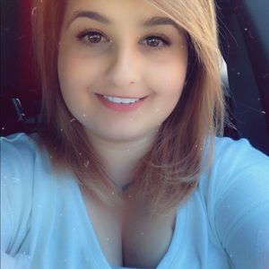 Meet your Posher, Edina